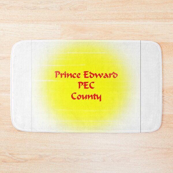 Item preview, Prince Edward County PEC designed and sold by robspencer.