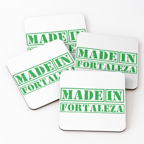 Item preview, Made in Fortaleza Brazil designed and sold by xesed.