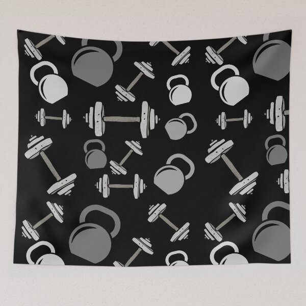 Item preview, Weights pattern designed and sold by NewWorldIsHere.