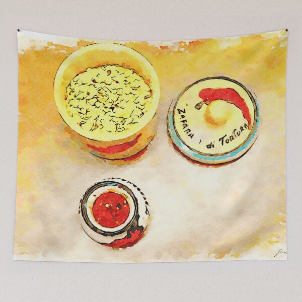 Item preview, Sweet pepper designed and sold by Giuseppe Cocco.