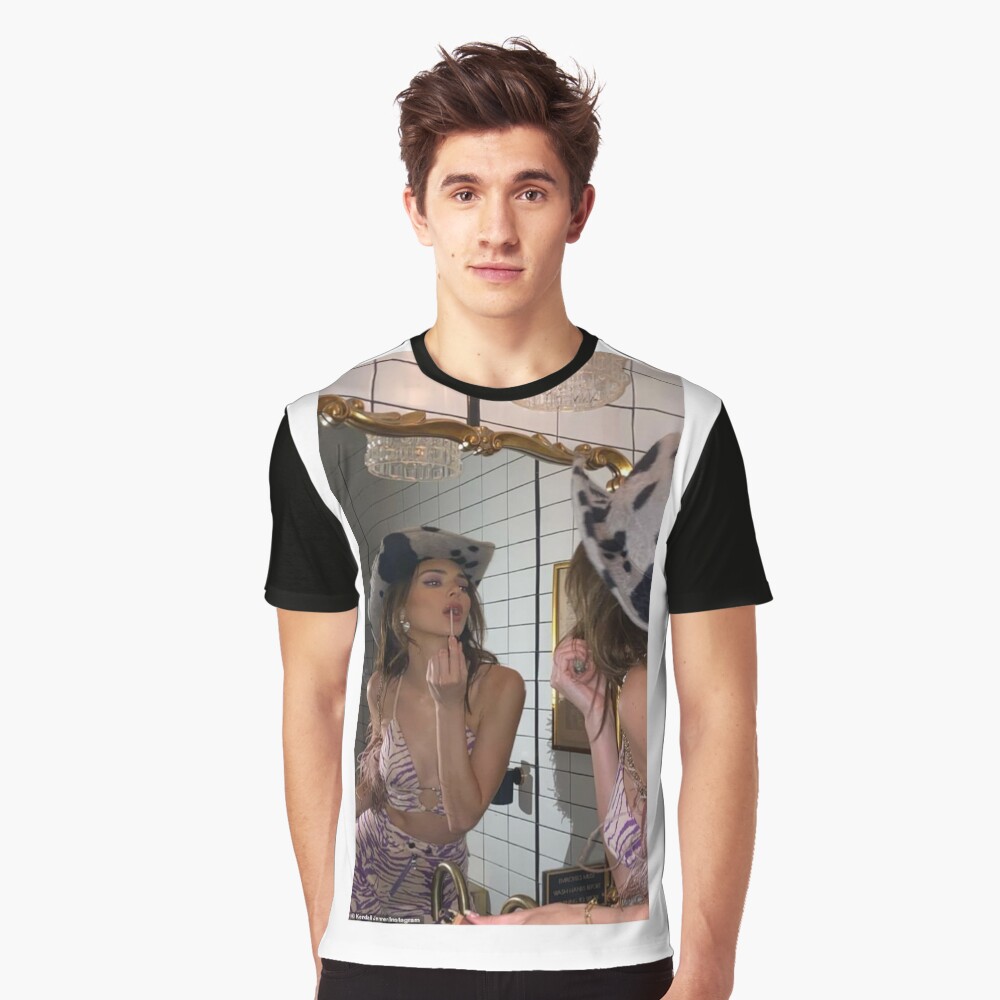 Item preview, Graphic T-Shirt designed and sold by sleaali.