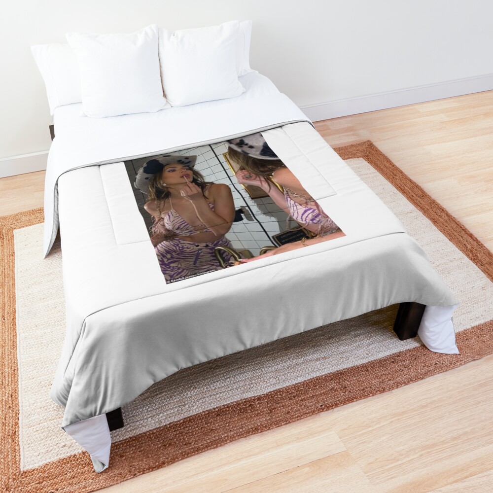 Item preview, Comforter designed and sold by sleaali.