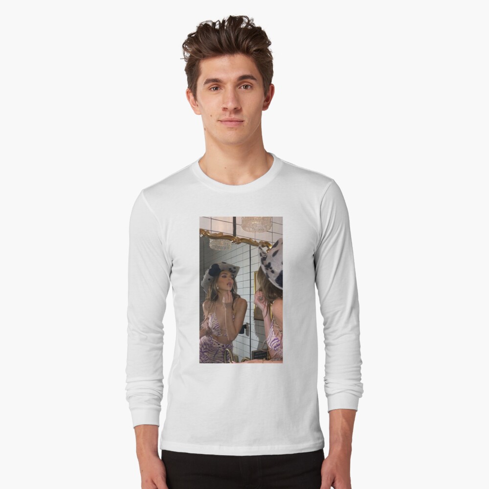 Item preview, Long Sleeve T-Shirt designed and sold by sleaali.