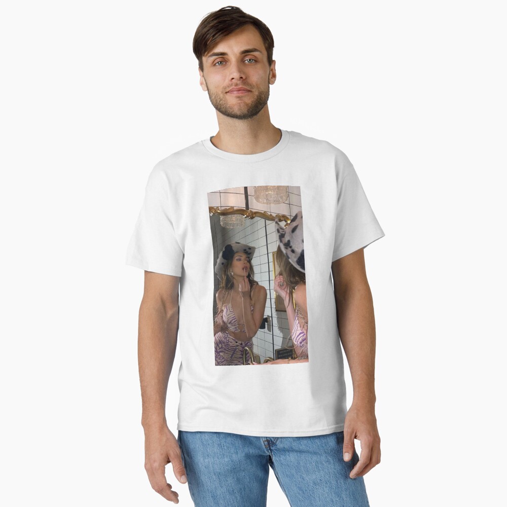 Item preview, Classic T-Shirt designed and sold by sleaali.