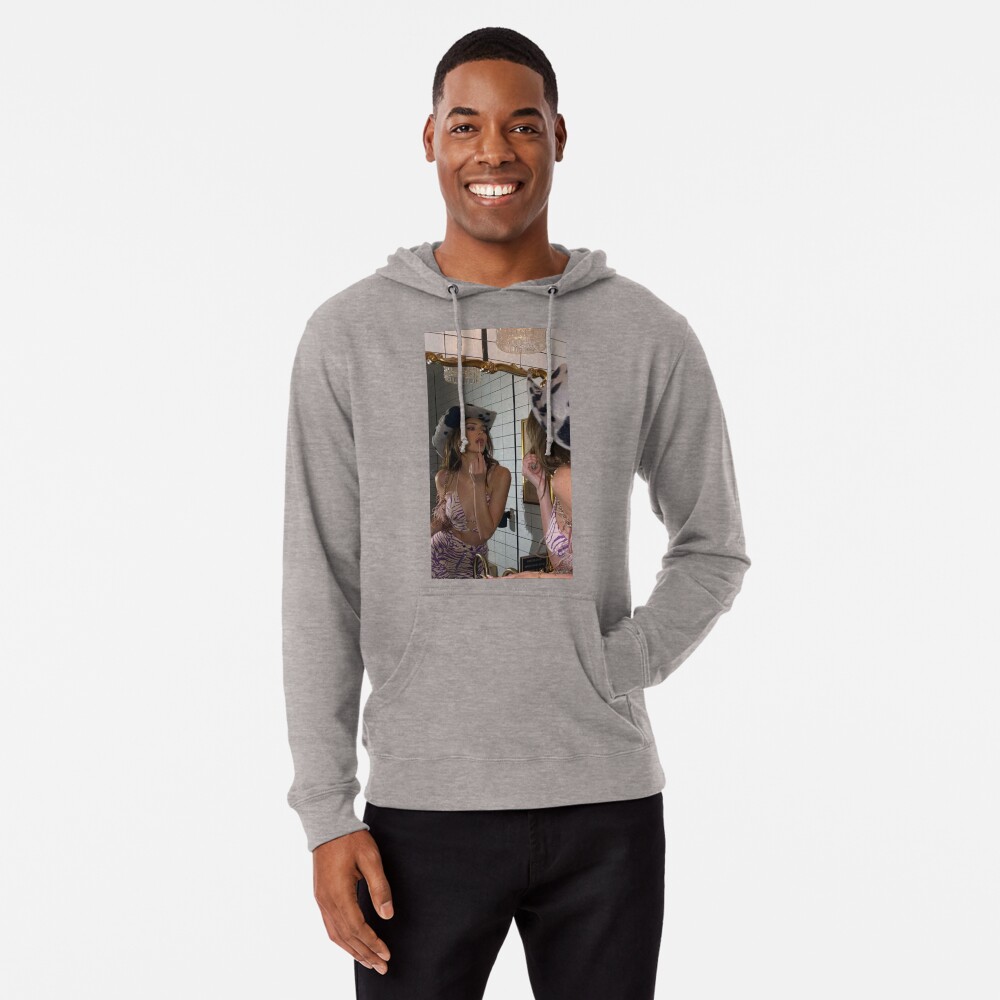 Item preview, Lightweight Hoodie designed and sold by sleaali.