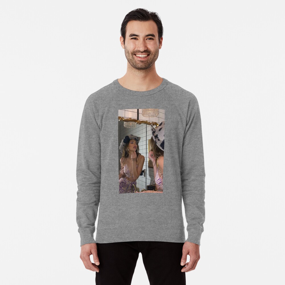 Item preview, Lightweight Sweatshirt designed and sold by sleaali.