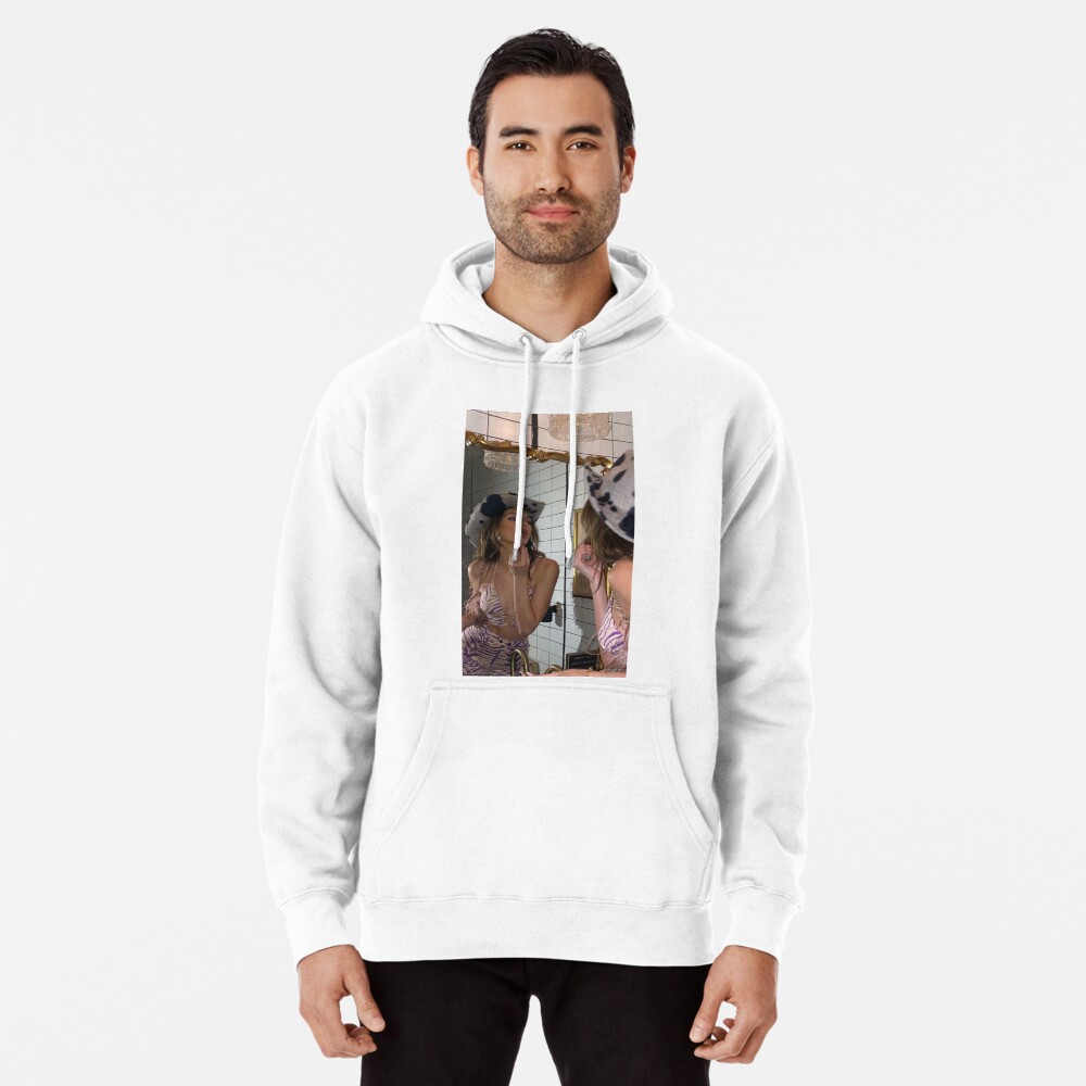 Item preview, Pullover Hoodie designed and sold by sleaali.