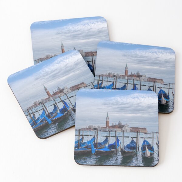 Item preview, San Giorgio Maggiore Venice Italy designed and sold by Mythos57.