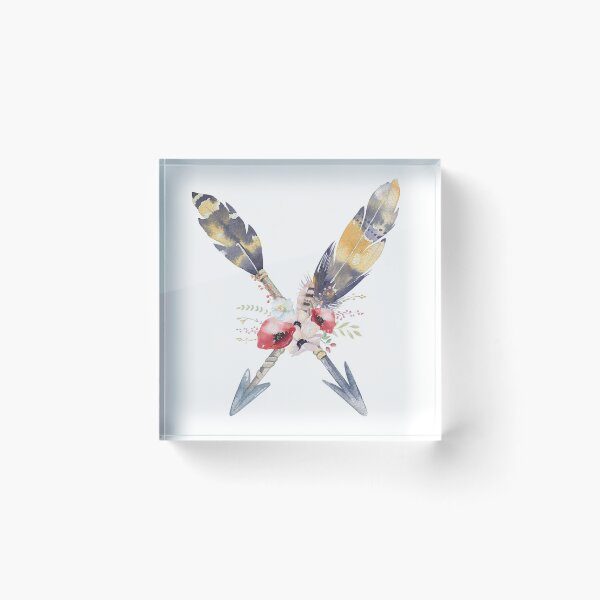 Item preview, Feather Arrow designed and sold by # IssaOriginalHustle.