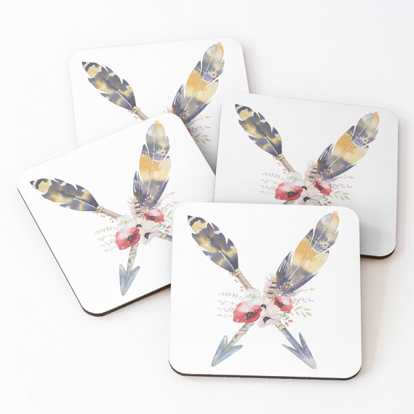 Item preview, Feather Arrow designed and sold by # IssaOriginalHustle.