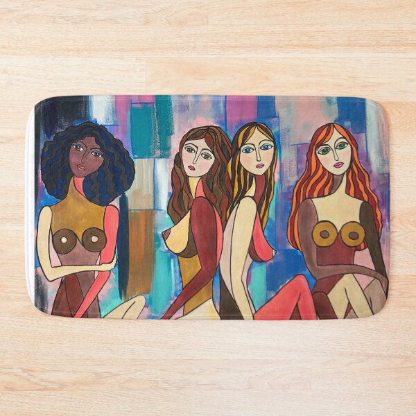 Item preview, Girlfriends  designed and sold by claudia-67.