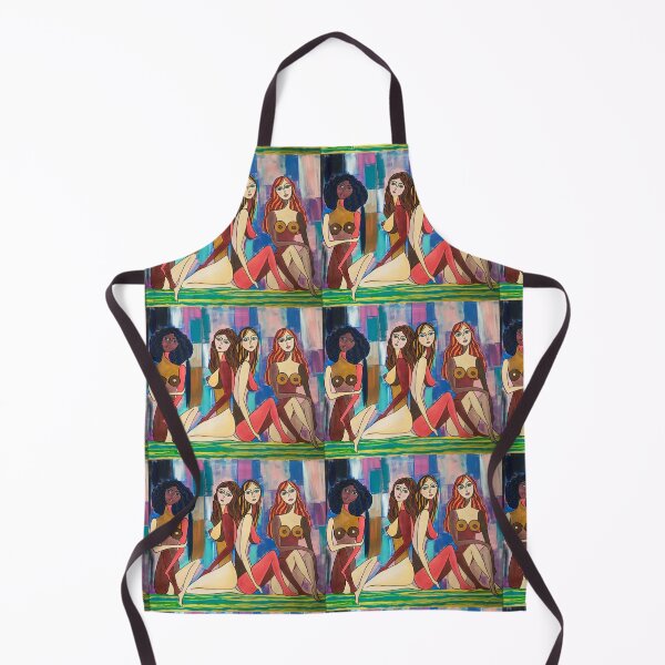 Item preview, Girlfriends designed and sold by claudia-67.
