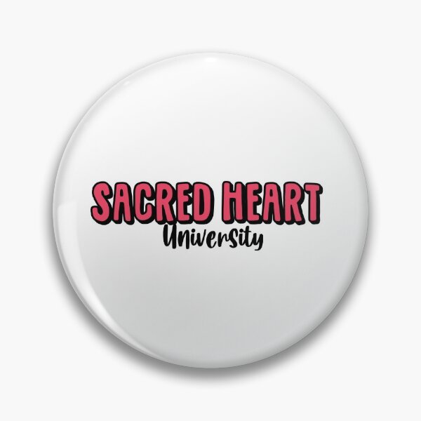 Artikelvorschau, Sacred Heart University entworfen und verkauft von kaylaknudsen.