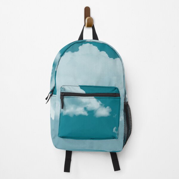 Item preview, blue sky with clouds designed and sold by robinverheul.