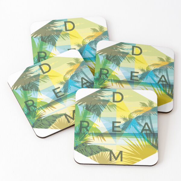 Item preview, Dreamland designed and sold by Jordan Spillings.