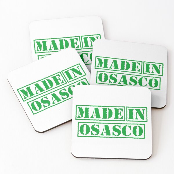 Item preview, Made in Osasco Brazil designed and sold by xesed.