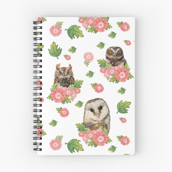 Item preview, Owl, owl and owl designed and sold by obscurite.