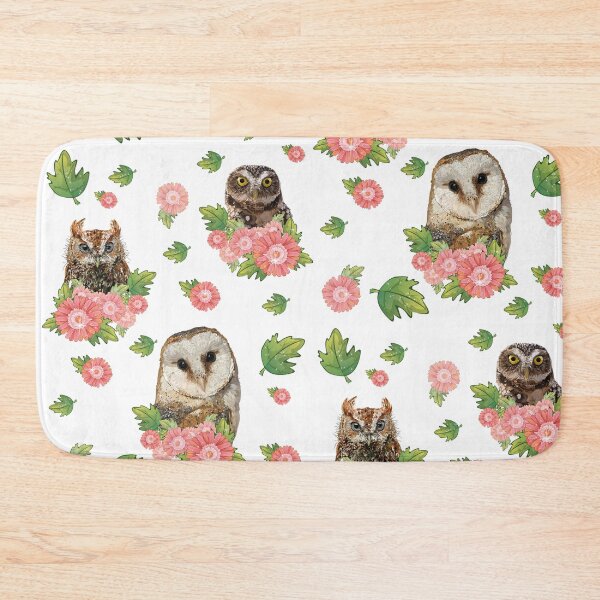 Item preview, Owl, owl and owl designed and sold by obscurite.