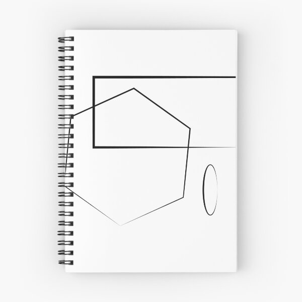 Item preview, geometrische figuren designed and sold by TessaSwennen.