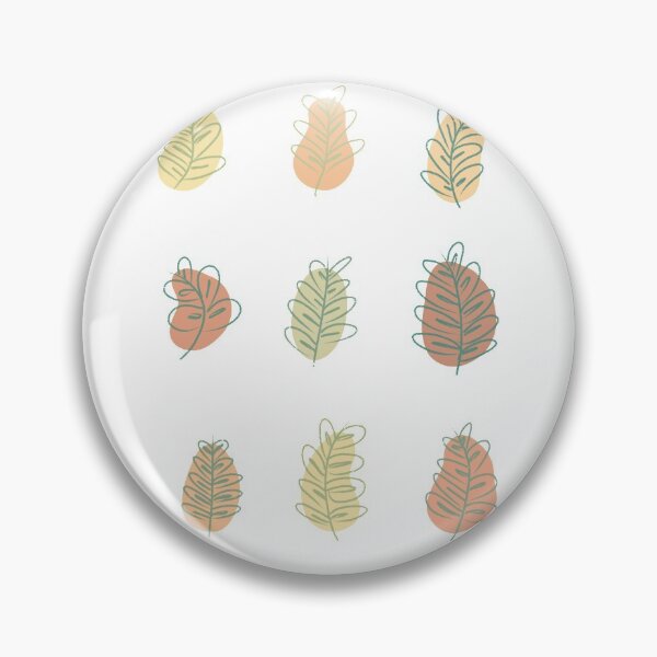 Item preview, Orange Leafy pattern/pack  designed and sold by agnello22.