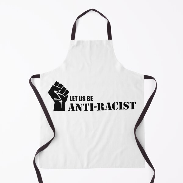 Item preview, Be Anti Racist (Version 2) designed and sold by CM-PD.