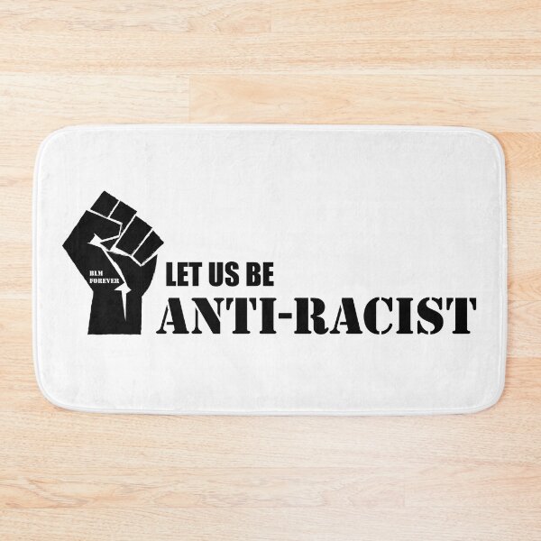 Item preview, Be Anti Racist (Version 2) designed and sold by CM-PD.