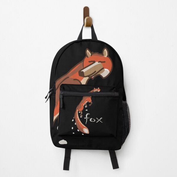 Item preview, Fox Snow Walk designed and sold by James Hindermeier.