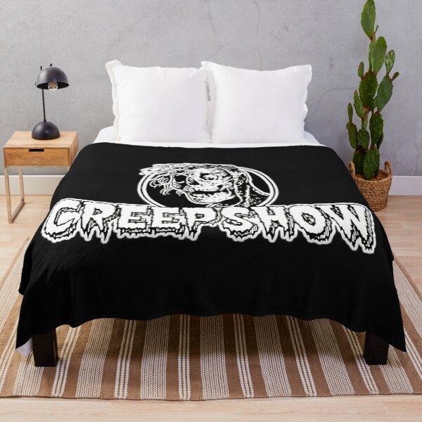 Item preview, Creepshow  designed and sold by DBnation.