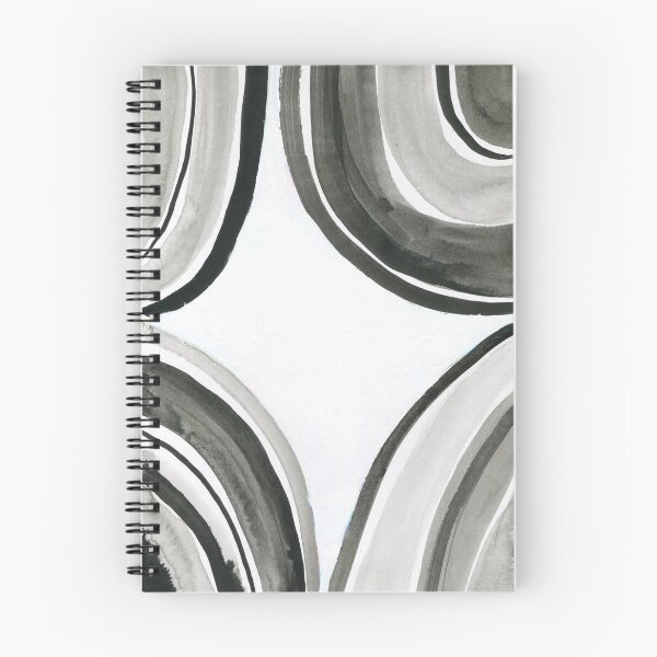 Aperçu de l'œuvre Résumé d'encre # 2 créée et vendue par microstudio.