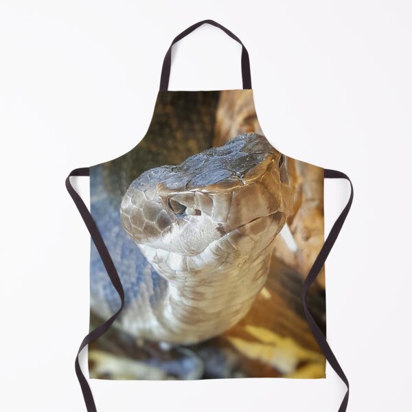 Item preview, Water Moccassin designed and sold by Dead-Moroz.