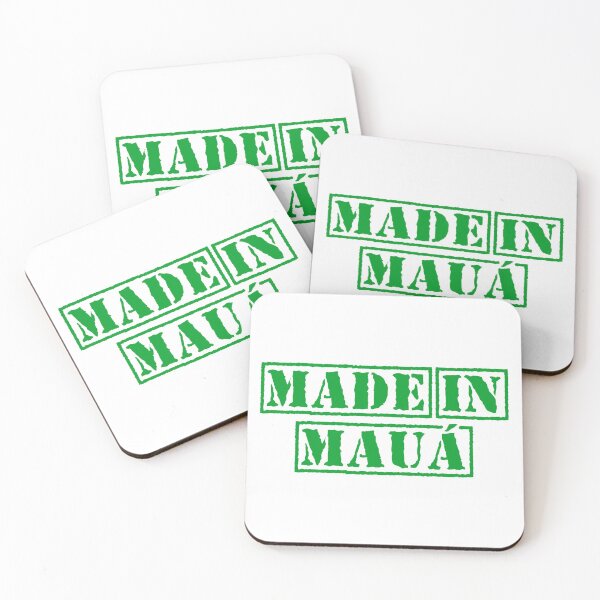 Item preview, Made in Maua Brazil designed and sold by xesed.