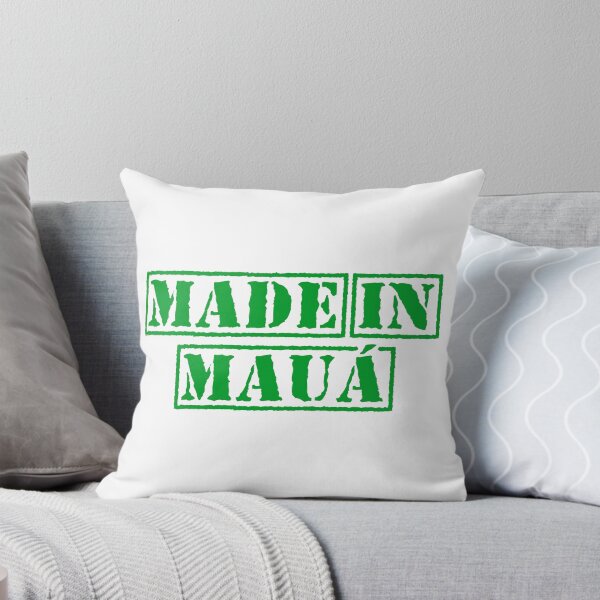 Item preview, Made in Maua Brazil designed and sold by xesed.