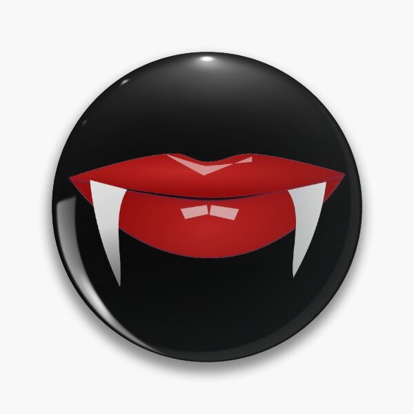 Item preview, Labios de vampiro Dientes Quédese en casa Covid Covid19 Médicos sociales Gracias designed and sold by BrchtV.