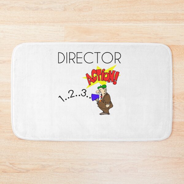 Item preview, director gift - funny gift for director designed and sold by Essakhi12.