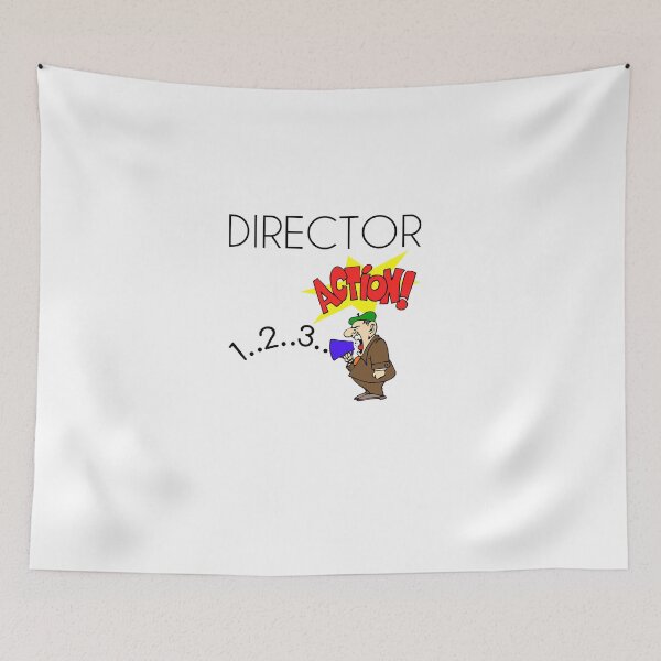 Item preview, director gift - funny gift for director designed and sold by Essakhi12.