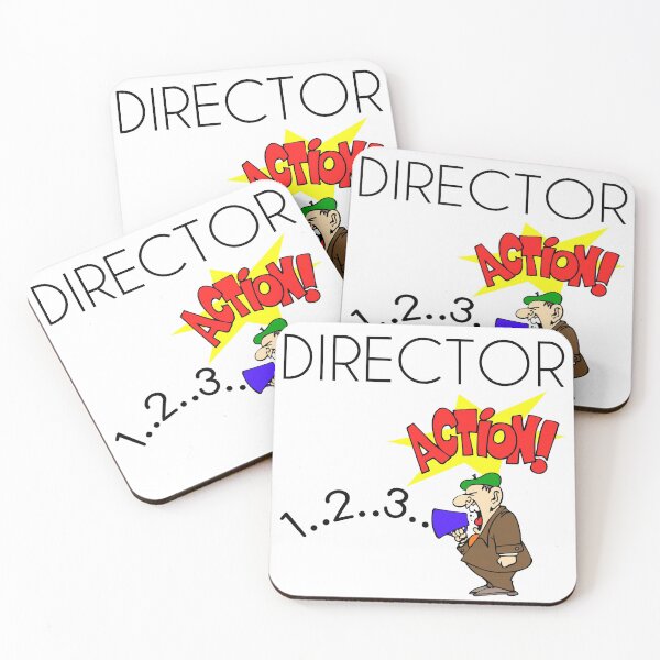 Item preview, director gift - funny gift for director designed and sold by Essakhi12.