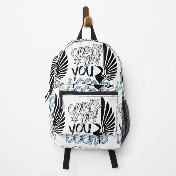 Item preview, Come on You Loons! designed and sold by AnnbleBee.