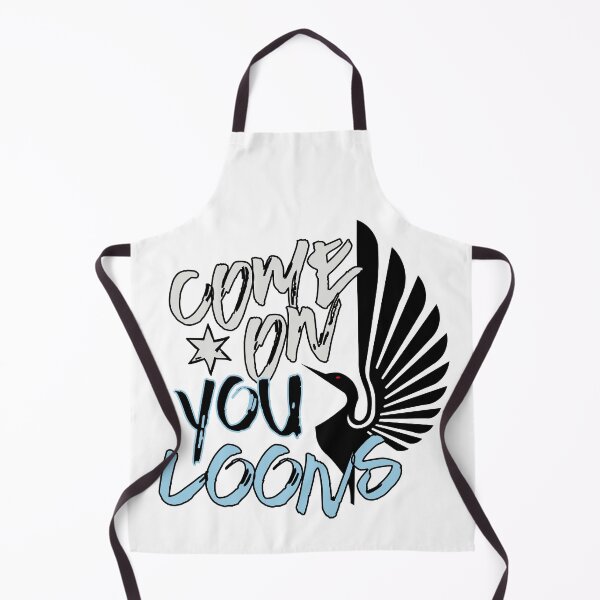 Item preview, Come on You Loons! designed and sold by AnnbleBee.