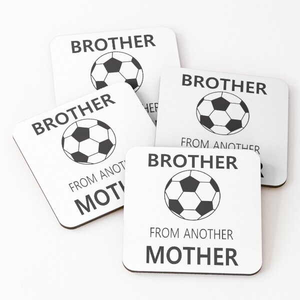 Item preview, Brother From Another Mother designed and sold by TeesFashion.