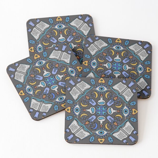 Item preview, Magic Kaleidoscope designed and sold by ninthstreet.