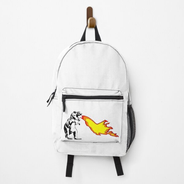 Item preview, Dinosaur - White designed and sold by Alex Sinclair.