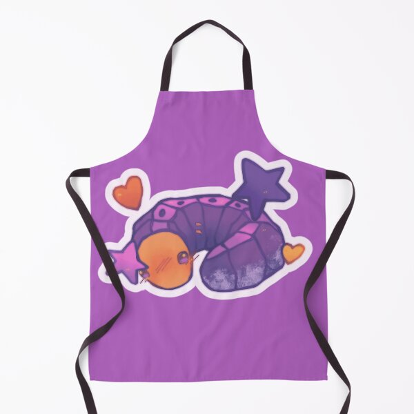 Item preview, Fer.al Mugmyre Larvae designed and sold by Imusayo.