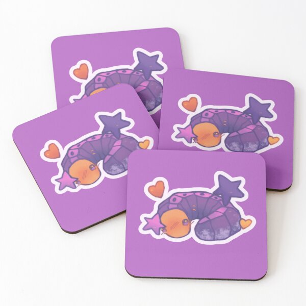Item preview, Fer.al Mugmyre Larvae designed and sold by Imusayo.