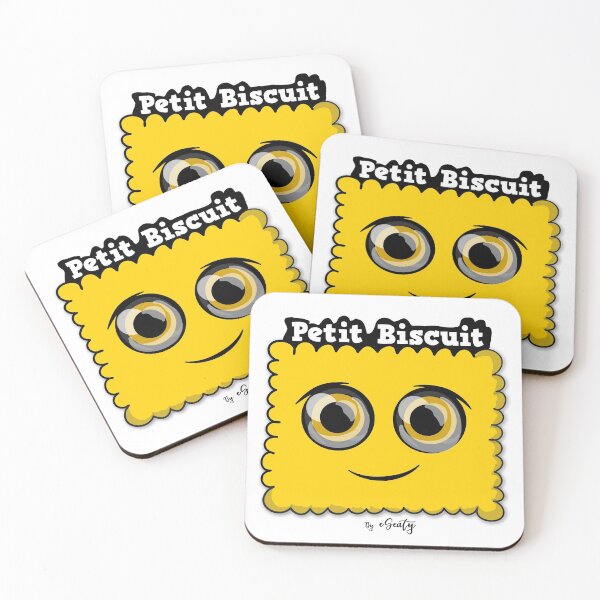 Item preview, Little biscuit designed and sold by eSeaty.
