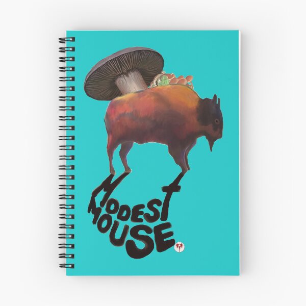Item preview, Modest Mouse designed and sold by CarthagoNS.