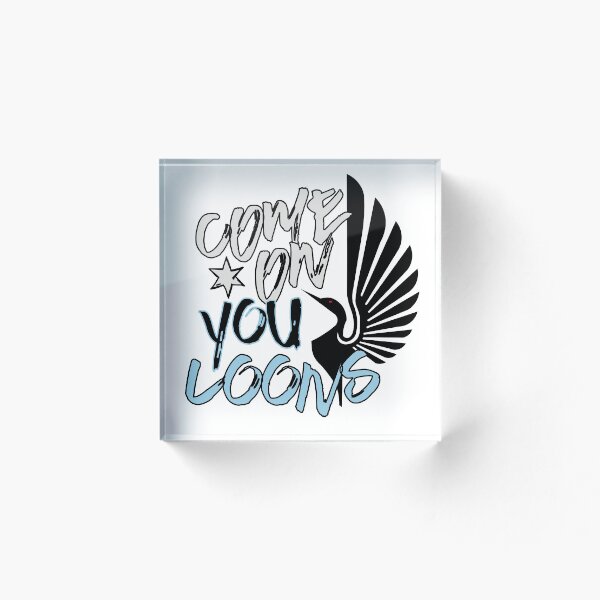 Item preview, ¡Vamos, locos! designed and sold by AnnbleBee.