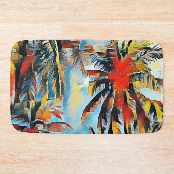 Item preview, Flower Shower Vol. 1 - Soaring Coconuts #illustration designed and sold by boredcreator.
