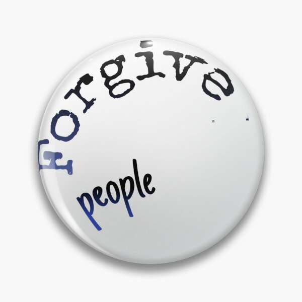 Item preview, Perdona a la gente designed and sold by Mouraf.