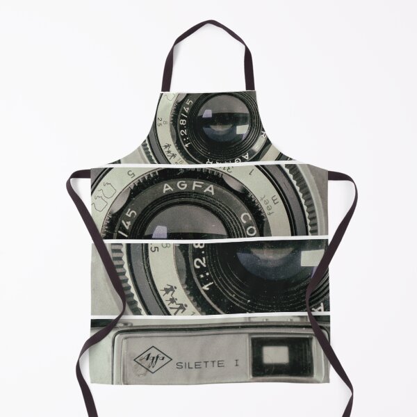 Item preview, Vintage 35mm snapshot camera artwork designed and sold by Christopher Ball.