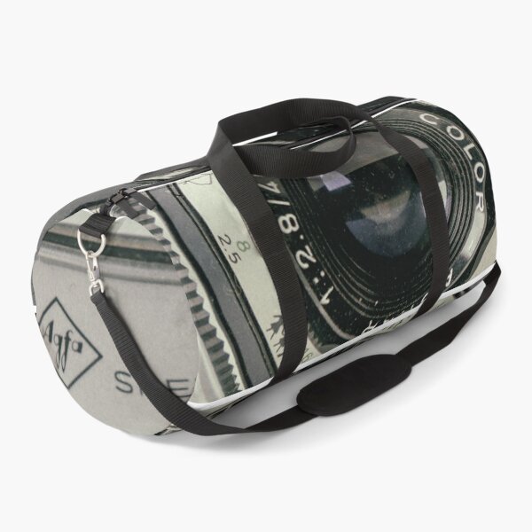 Item preview, Vintage 35mm snapshot camera artwork designed and sold by Christopher Ball.